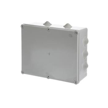  BOITE DERIV. 1/4T 310X240X110 