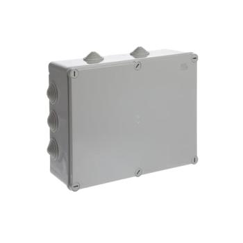  BOITE DERIV. 1/4T 310X240X110 