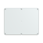  BOITE LISSE 1/4T 310X240X110 I 