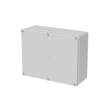  BOITE LISSE 1/4T 310X240X110 I 