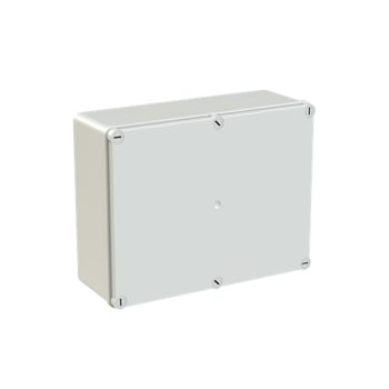  BOITE LISSE 1/4T 310X240X110 I 