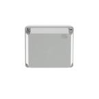  BOITE LISSE 1/4T 160X135X150 I 