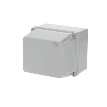  BOITE LISSE 1/4T 160X135X150 I 