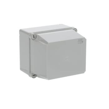  BOITE LISSE 1/4T 160X135X150 I 