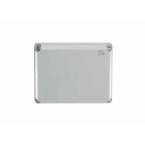  BOITE LISSE 1/4T 220X170X150 I 