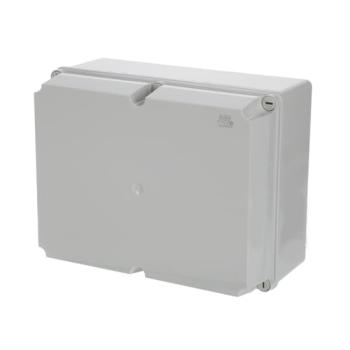  BOITE LISSE 1/4T 310X240X160 I 