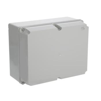  BOITE LISSE 1/4T 310X240X160 I 