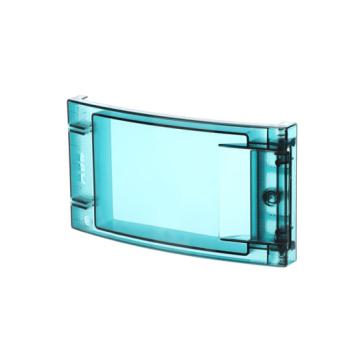  PORTE TRANSPARENTE 1X8M POUR C 