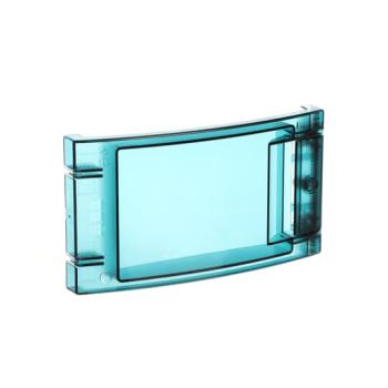  PORTE TRANSPARENTE 1X8M POUR C 