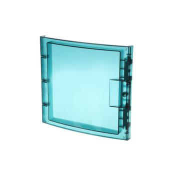  PORTE TRANSPARENTE 2X12M POUR 