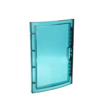 PORTE TRANSPARENTE POUR COFFRE 
