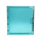  PORTE TRANSPARENTE 3X18M POUR 