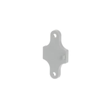  4 X PATTES DE FIXATION POUR CO 