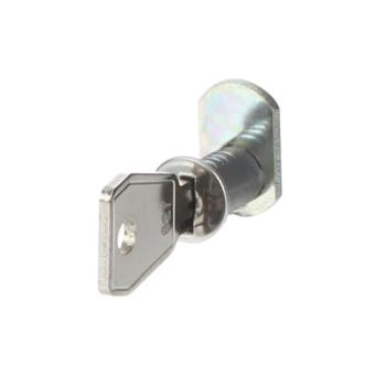  SERRURE A CLE POUR COFFRET MIS 