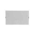  PLASTRON CENTRAL 12M POUR COFF 