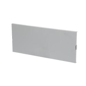  PLASTRON CENTRAL 18M POUR COFF 