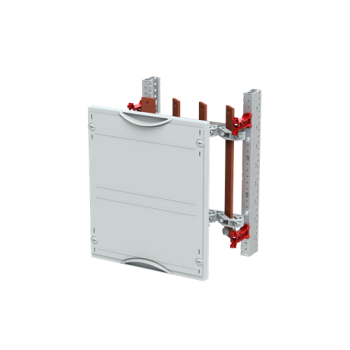  JEU DE BARRE 250A POUR ARMOIRE 