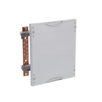  JEU DE BARRE 250A POUR ARMOIRE 