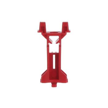  SUPPORT ROUGE PLASTRONS TYPE A 