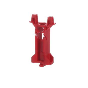  SUPPORT ROUGE PLASTRONS TYPE A 