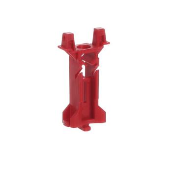  SUPPORT ROUGE PLASTRONS TYPE A 