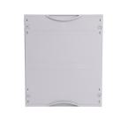  PLASTRON PLEIN 2 RANGEES TYPE 