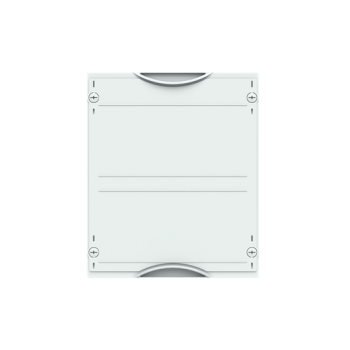  PLASTRON PLEIN 2 RANGEES TYPE 