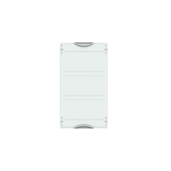  PLASTRON PLEIN 3 RANGEES TYPE 