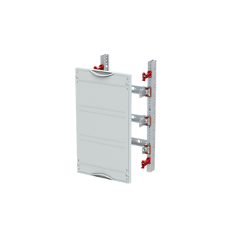  PLASTRON PLEIN 3 RANGEES TYPE 