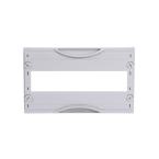  KIT MONTAGE MODULAIRE 1 RANGEE 