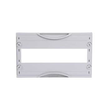  KIT MONTAGE MODULAIRE 1 RANGEE 