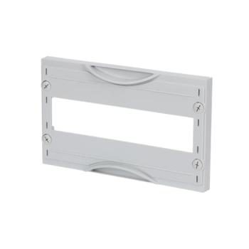  KIT MONTAGE MODULAIRE 1 RANGEE 