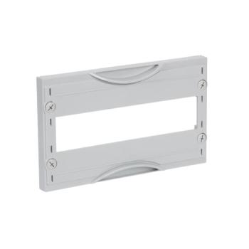  KIT MONTAGE MODULAIRE 1 RANGEE 