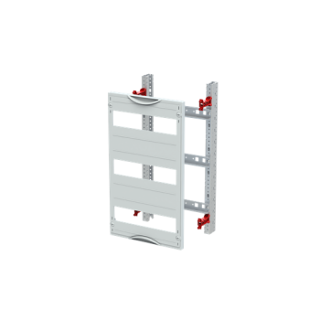  KIT MONTAGE MODULAIRE 3 RANGEE 