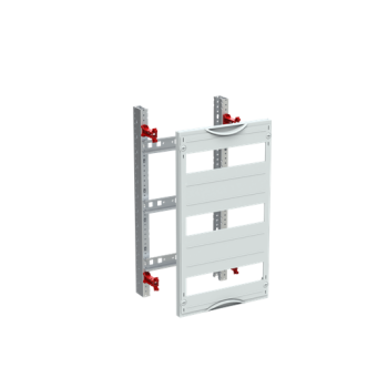  KIT MONTAGE MODULAIRE 3 RANGEE 
