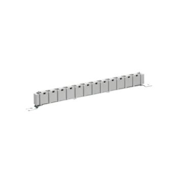  SUPPORT BORNIER DE TERRE TYPE 