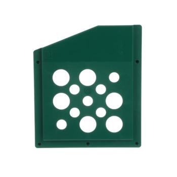  PORTE PLANS ARMOIRE TYPE A/FS 