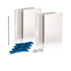  KIT GOULOTTE GTL DEMI-MODULE 