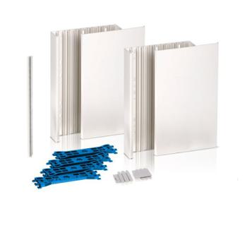  KIT GOULOTTE GTL DEMI-MODULE 