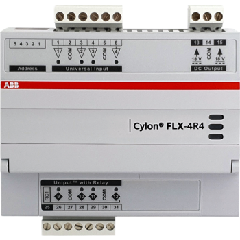  FLX-4R4 