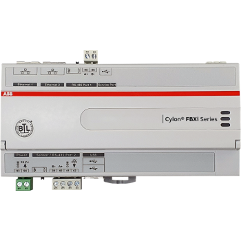  FBXI 48 IP B-BC + 320 MODBUS 