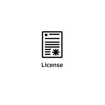  CEC - LICENCE (SOFTWARE) 