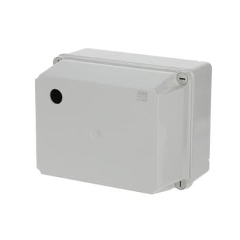  BOITE LISSE 220X170X150 SPEC 