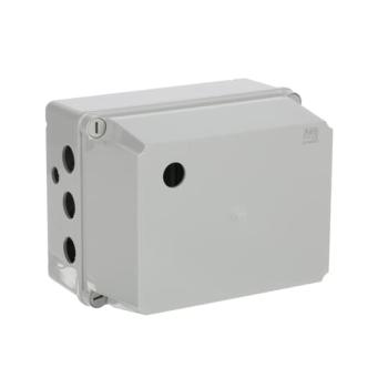  BOITE LISSE 220X170X150 SPEC 