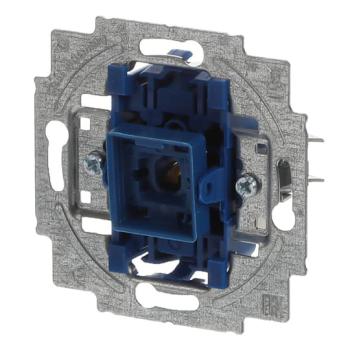  MECANISME DE BOUTON POUSSOIR E 