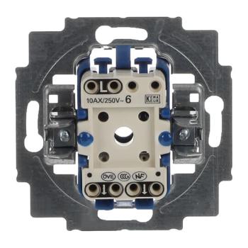  MECANISME DE BOUTON POUSSOIR E 