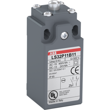  FIN DE COURSE LS31P11B11 