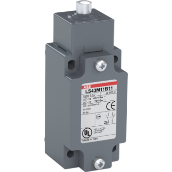  FIN DE COURSE LS40M11B11 