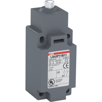  FIN DE COURSE LS43P11B11 