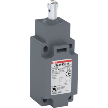  FIN DE COURSE LS43P13 